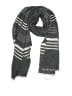 Unbranded Gray Scarf One size - photo 1