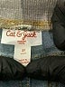 Cat & Jack Blue Jeans Size 3T - photo 3