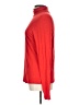 Worthington Red Long Sleeve Turtleneck Size L - photo 5
