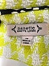 NANETTE Nanette Lepore Houndstooth Yellow Vest Size M - photo 6
