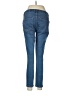 Free People Solid Blue Jeans Size 28 waist - photo 2