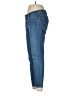 Free People Solid Blue Jeans Size 28 waist - photo 5