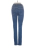Citizens of Humanity Hearts Blue Jeans Size 25 waist - photo 2