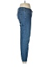 Free People Solid Blue Jeans Size 28 waist - photo 4