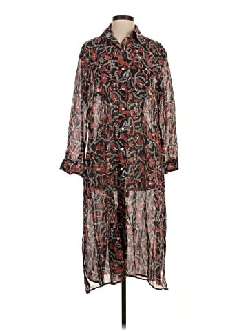 Étoile Isabel Marant Casual Dress (view 1)