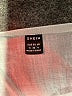 Shein White Cocktail Dress Size S - photo 7