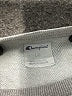 Champion Gray Sweatshirt Size L - photo 7