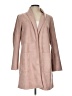 Roz & Ali Pink Coat Size L - photo 1