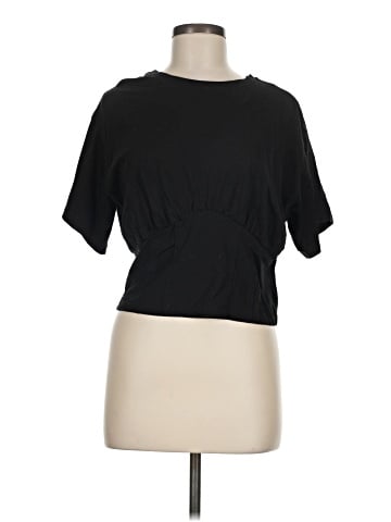 Ann Taylor LOFT Short Sleeve Top (view 1)