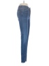 Citizens of Humanity Hearts Blue Jeans Size 25 waist - photo 4