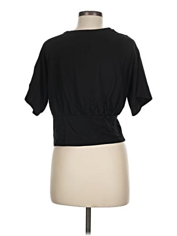 Ann Taylor LOFT Short Sleeve Top (view 2)