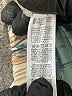 Unbranded Camo Blue Track Pants Size S - photo 5