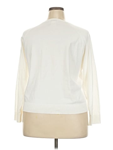 Talbots Pullover Sweater (view 2)