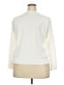 Talbots Ivory Pullover Sweater Size 2X Petite - photo 2