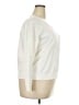 Talbots Ivory Pullover Sweater Size 2X Petite - photo 4