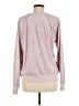 Barbie 100% Polyester Pink Sweatshirt Size M - photo 2
