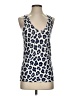 J.Crew Blue Tank Top Size S - photo 1