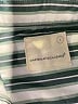 Unsubscribed Stripes Green Long Sleeve Button-Down Shirt Size S - photo 7