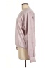 Barbie 100% Polyester Pink Sweatshirt Size M - photo 5
