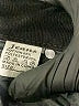 Jeans Solid Black Shorts Size XXL - photo 3