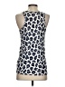 J.Crew Blue Tank Top Size S - photo 2