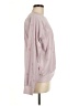 Barbie 100% Polyester Pink Sweatshirt Size M - photo 4