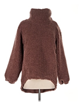 Lululemon Athletica Turtleneck Sweater