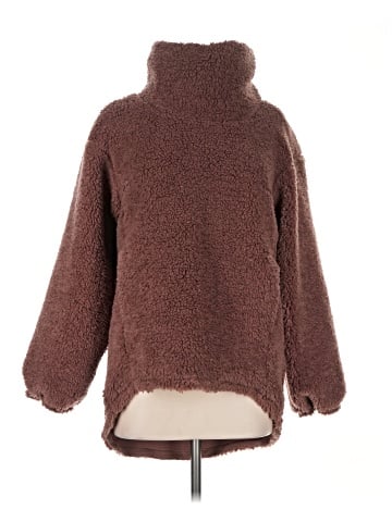 Lululemon Athletica Turtleneck Sweater (view 1)