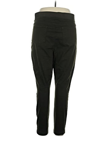Buffalo by David Bitton Active Pants (view 2)