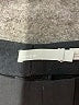 Vince. Black Track Pants Size S - photo 7