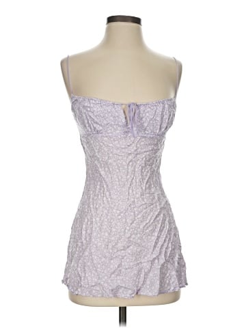 Victoria's Secret Pink Cocktail Dress (view 1)