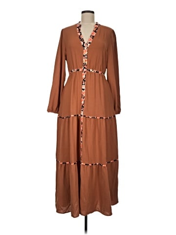 Unbranded Casual Dress (view 1)