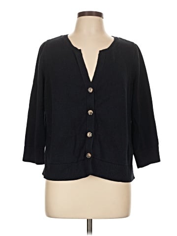 J.Jill Cardigan (view 1)