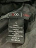 Style&Co 100% Polyester Black Vest Size L - photo 6