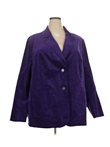 DG^2 by Diane Gilman Blazer (view 1)
