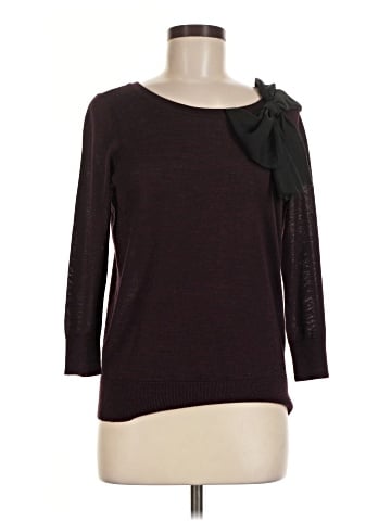 Ann Taylor LOFT Pullover Sweater (view 1)