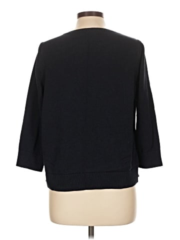 J.Jill Cardigan (view 2)