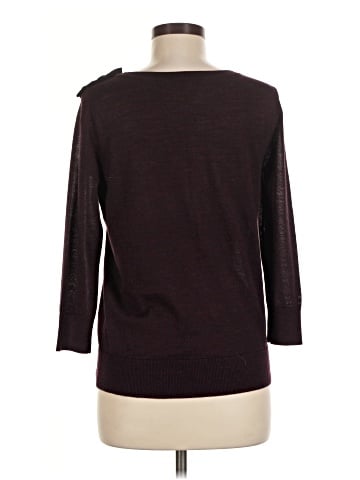 Ann Taylor LOFT Pullover Sweater (view 2)