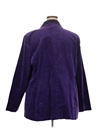 DG^2 by Diane Gilman Blazer (view 2)