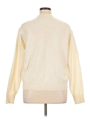 Uniqlo Wool Pullover Sweater (view 2)