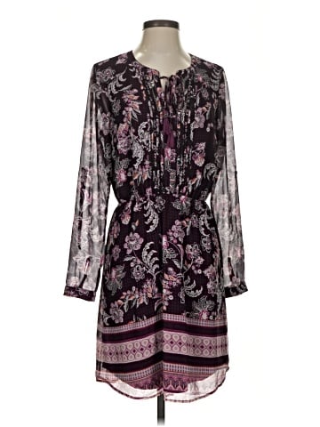 Daniel Rainn Casual Dress (view 1)