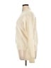 Uniqlo 100% Wool Ivory Wool Pullover Sweater Size XL - photo 5