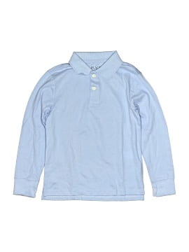 The Children's Place Long Sleeve Polo