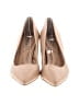 Anne Klein Tan Heels Size 9 1/2 - photo 2