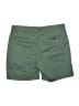J.Crew Solid Green Khaki Shorts Size 33 waist - photo 2