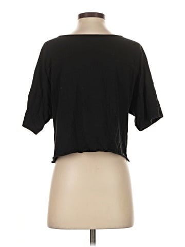 Victoria's Secret Pink Short Sleeve T-Shirt (view 2)