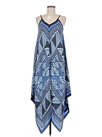 Nic + Zoe Casual Dress (view 1)