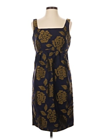 Sara Campbell Casual Dress (view 1)