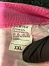 Jeans Pink Shorts Size XXL - photo 3