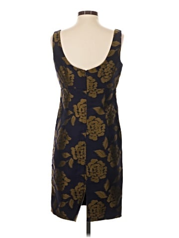 Sara Campbell Casual Dress (view 2)